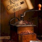 Kona Coffee Break